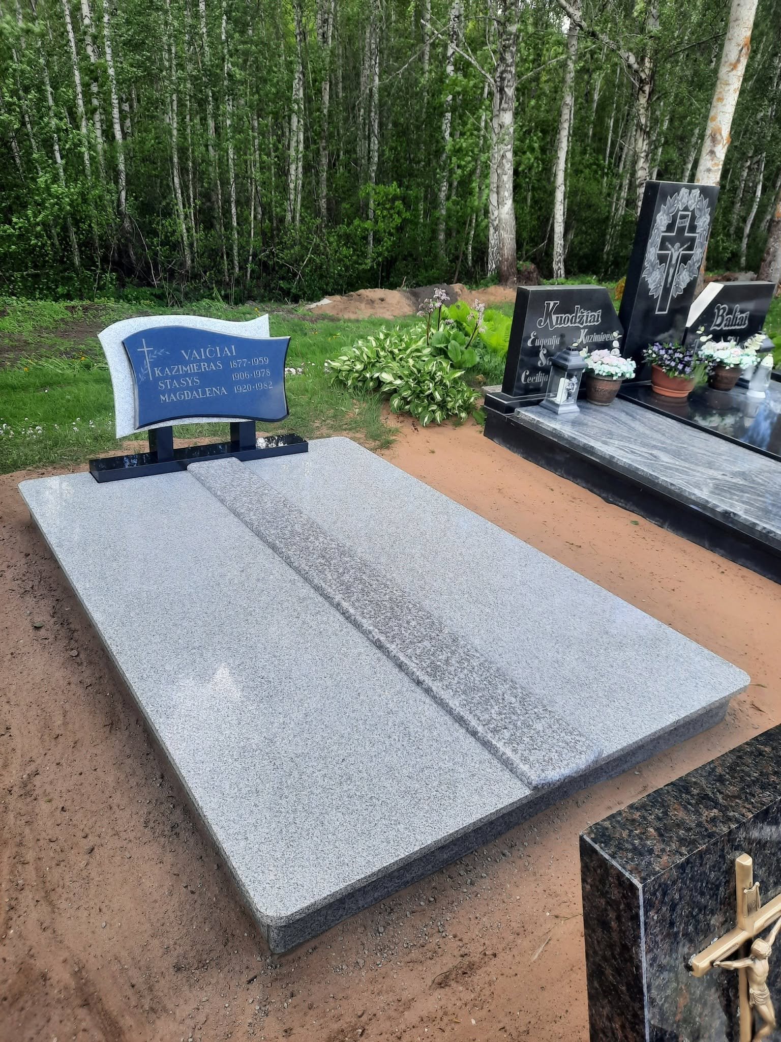 Po tvarkymo: 